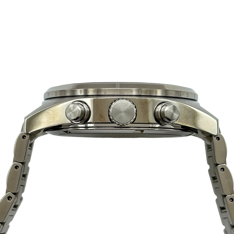 セイコー SEIKO プロスペックス スピードタイマークロノグラフ SBED009