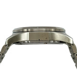 セイコー SEIKO プロスペックス スピードタイマークロノグラフ SBED009(5X83-0AH0-1) シルバー ステンレススチール ソーラー メンズ 腕時計