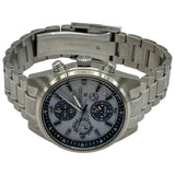 セイコー SEIKO プロスペックス スピードタイマークロノグラフ SBED009(5X83-0AH0-1) シルバー ステンレススチール ソーラー メンズ 腕時計