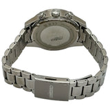 セイコー SEIKO プロスペックス スピードタイマークロノグラフ SBED009(5X83-0AH0-1) シルバー ステンレススチール ソーラー メンズ 腕時計