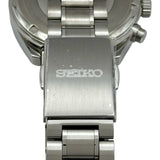 セイコー SEIKO プロスペックス スピードタイマークロノグラフ SBED009(5X83-0AH0-1) シルバー ステンレススチール ソーラー メンズ 腕時計