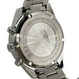 セイコー SEIKO プロスペックス スピードタイマークロノグラフ SBED009(5X83-0AH0-1) シルバー ステンレススチール ソーラー メンズ 腕時計