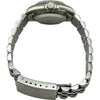 ロレックス ROLEX デイトジャスト 69174NG ホワイトシェル ホワイトゴールド/ステンレススチール 自動巻き レディース 腕時計