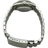ロレックス ROLEX デイトジャスト 69174NG ホワイトシェル ホワイトゴールド/ステンレススチール 自動巻き レディース 腕時計