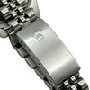 ロレックス ROLEX デイトジャスト 69174NG ホワイトシェル ホワイトゴールド/ステンレススチール 自動巻き レディース 腕時計