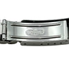 ロレックス ROLEX デイトジャスト 69174NG ホワイトシェル ホワイトゴールド/ステンレススチール 自動巻き レディース 腕時計