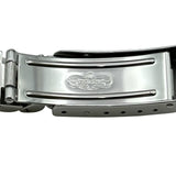 ロレックス ROLEX デイトジャスト 69174NG ホワイトシェル ホワイトゴールド/ステンレススチール 自動巻き レディース 腕時計
