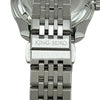 セイコー SEIKO キングセイコー SDKS17(6R55-00A0) ネイビー ステンレススチール 自動巻き メンズ 腕時計