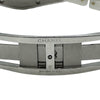 シャネル CHANEL J12 33MM H1628 ホワイト セラミック/ステンレススチール ユニセックス 腕時計