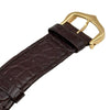 カルティエ Cartier タンク ソロ SM W5200024 シルバー ピンクゴールド/ステンレススチール クオーツ メンズ 腕時計