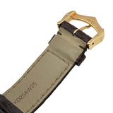 カルティエ Cartier タンク ソロ SM W5200024 シルバー ピンクゴールド/ステンレススチール クオーツ メンズ 腕時計
