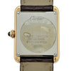 カルティエ Cartier タンク ソロ SM W5200024 シルバー ピンクゴールド/ステンレススチール クオーツ メンズ 腕時計