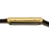 カルティエ Cartier タンク ソロ SM W5200024 シルバー ピンクゴールド/ステンレススチール クオーツ メンズ 腕時計