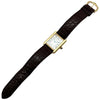 カルティエ Cartier タンク ソロ SM W5200024 シルバー ピンクゴールド/ステンレススチール クオーツ メンズ 腕時計