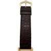 カルティエ Cartier タンク ソロ SM W5200024 シルバー ピンクゴールド/ステンレススチール クオーツ メンズ 腕時計