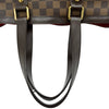 ルイ・ヴィトン LOUIS VUITTON ハムステッドPM N51205 ブラウン ダミエ レディース ハンドバッグ