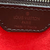 ルイ・ヴィトン LOUIS VUITTON ハムステッドPM N51205 ブラウン ダミエ レディース ハンドバッグ