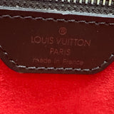 ルイ・ヴィトン LOUIS VUITTON ハムステッドPM N51205 ブラウン ダミエ レディース ハンドバッグ