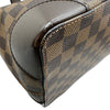 ルイ・ヴィトン LOUIS VUITTON ハムステッドPM N51205 ブラウン ダミエ レディース ハンドバッグ