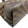 ルイ・ヴィトン LOUIS VUITTON ハムステッドPM N51205 ブラウン ダミエ レディース ハンドバッグ