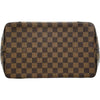 ルイ・ヴィトン LOUIS VUITTON ハムステッドPM N51205 ブラウン ダミエ・エベヌ レディース ハンドバッグ