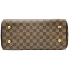 ルイ・ヴィトン LOUIS VUITTON ドゥオモ N60008 ブラウン ダミエ レディース ハンドバッグ