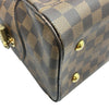 ルイ・ヴィトン LOUIS VUITTON ドゥオモ N60008 ブラウン ダミエ レディース ハンドバッグ