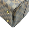 ルイ・ヴィトン LOUIS VUITTON ドゥオモ N60008 ブラウン ダミエ レディース ハンドバッグ