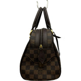 ルイ・ヴィトン LOUIS VUITTON ドゥオモ N60008 ブラウン ダミエ レディース ハンドバッグ