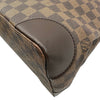 ルイ・ヴィトン LOUIS VUITTON ハムステッドPM N51205 ブラウン ダミエ レディース ショルダーバッグ