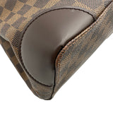 ルイ・ヴィトン LOUIS VUITTON ハムステッドPM N51205 ブラウン ダミエ レディース ショルダーバッグ