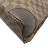 ルイ・ヴィトン LOUIS VUITTON ハムステッドPM N51205 ブラウン ダミエ レディース ショルダーバッグ