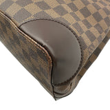 ルイ・ヴィトン LOUIS VUITTON ハムステッドPM N51205 ブラウン ダミエ レディース ショルダーバッグ