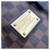 ルイ・ヴィトン LOUIS VUITTON ハムステッドPM N51205 ブラウン ダミエ レディース ショルダーバッグ