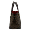 ルイ・ヴィトン LOUIS VUITTON ハムステッドPM N51205 ブラウン ダミエ レディース ショルダーバッグ