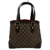 ルイ・ヴィトン LOUIS VUITTON ハムステッドPM N51205 ブラウン ダミエ レディース ショルダーバッグ