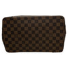 ルイ・ヴィトン LOUIS VUITTON ハムステッドPM N51205 ブラウン ダミエ レディース ショルダーバッグ
