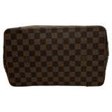 ルイ・ヴィトン LOUIS VUITTON ハムステッドPM N51205 ブラウン ダミエ レディース ショルダーバッグ