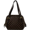 ルイ・ヴィトン LOUIS VUITTON ベレムPM N51174 ブラウン ダミエ レディース ショルダーバッグ