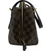 ルイ・ヴィトン LOUIS VUITTON ベレムPM N51174 ブラウン ダミエ レディース ショルダーバッグ