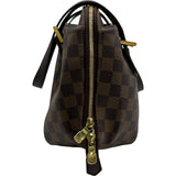 ルイ・ヴィトン LOUIS VUITTON ベレムPM N51174 ブラウン ダミエ レディース ショルダーバッグ