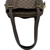ルイ・ヴィトン LOUIS VUITTON ベレムPM N51174 ブラウン ダミエ レディース ショルダーバッグ