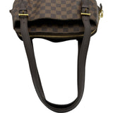 ルイ・ヴィトン LOUIS VUITTON ベレムPM N51174 ブラウン ダミエ レディース ショルダーバッグ