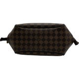 ルイ・ヴィトン LOUIS VUITTON ベレムPM N51174 ブラウン ダミエ レディース ショルダーバッグ