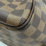 ルイ・ヴィトン LOUIS VUITTON ベレムPM N51174 ブラウン ダミエ レディース ショルダーバッグ
