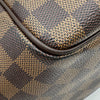 ルイ・ヴィトン LOUIS VUITTON ベレムPM N51174 ブラウン ダミエ レディース ショルダーバッグ