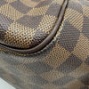 ルイ・ヴィトン LOUIS VUITTON ベレムPM N51174 ブラウン ダミエ レディース ショルダーバッグ