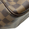 ルイ・ヴィトン LOUIS VUITTON ベレムPM N51174 ブラウン ダミエ レディース ショルダーバッグ