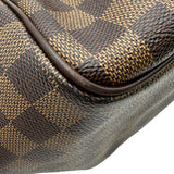 ルイ・ヴィトン LOUIS VUITTON ベレムPM N51174 ブラウン ダミエ レディース ショルダーバッグ