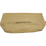 ルイ・ヴィトン LOUIS VUITTON ハムステッドMM N51204 ブラウン ダミエ レディース ショルダーバッグ
